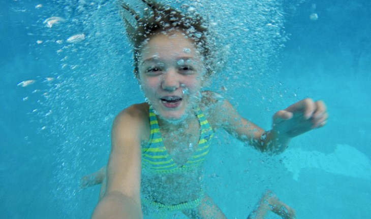Learn how to be a safer swimmer and boater during National Water Safety Month.